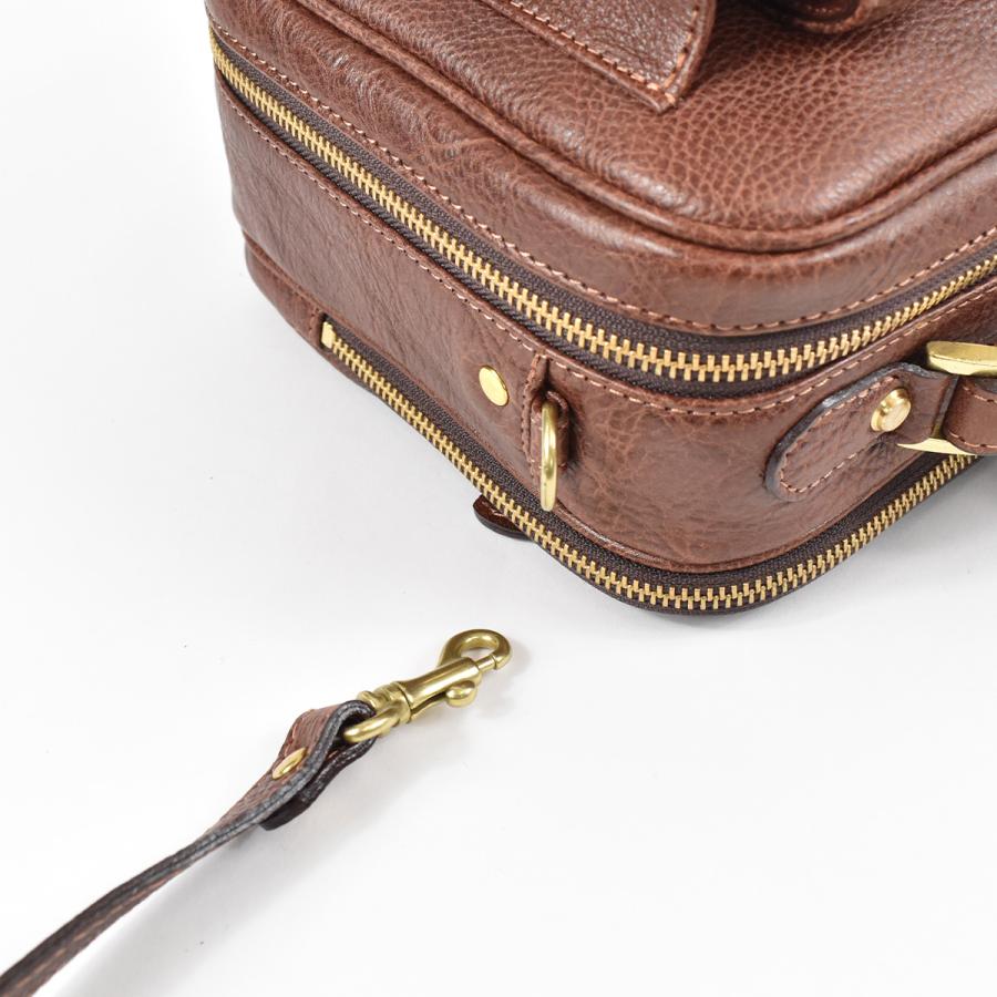 LUGARD 青木鞄 ショルダーバッグ バッグ メンズ Lugard ラガード