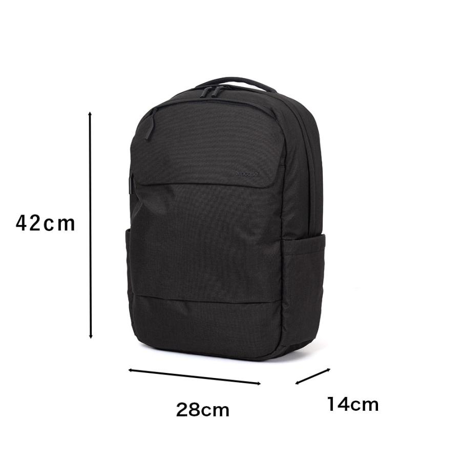incase Incase インケース バックパック A4 リュックサック incase Incase インケース バックパック A4 リュックサック