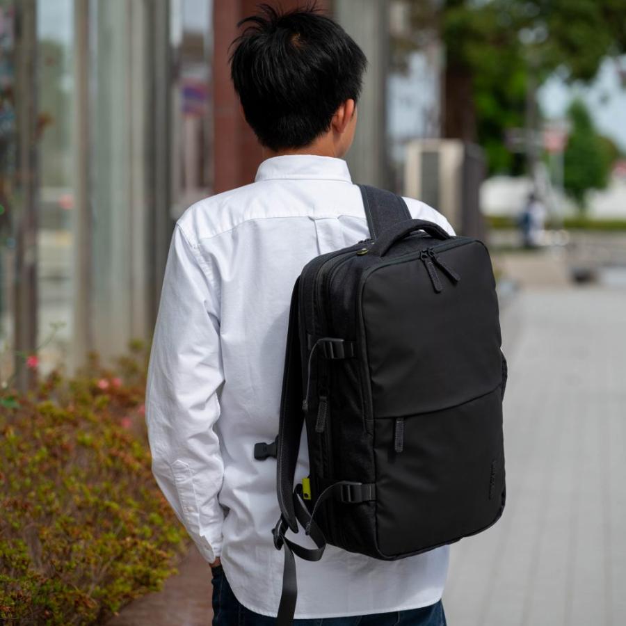 incase Incase インケース リュック EO Travel BackPack 正規品 incase Incase インケース リュック EO Travel BackPack 正規品