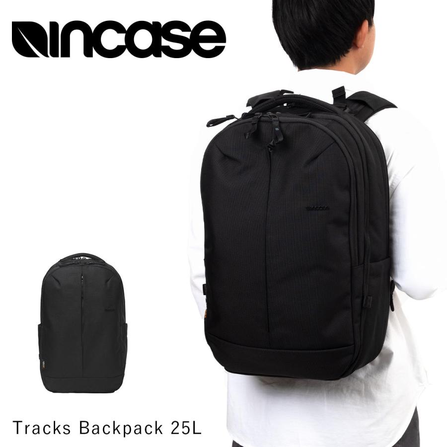 incase（インケース） バックパック リュック B4 A4 リュックサック