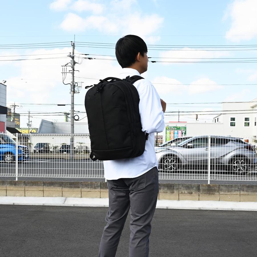 incase（インケース） バックパック リュック B4 A4 リュックサック