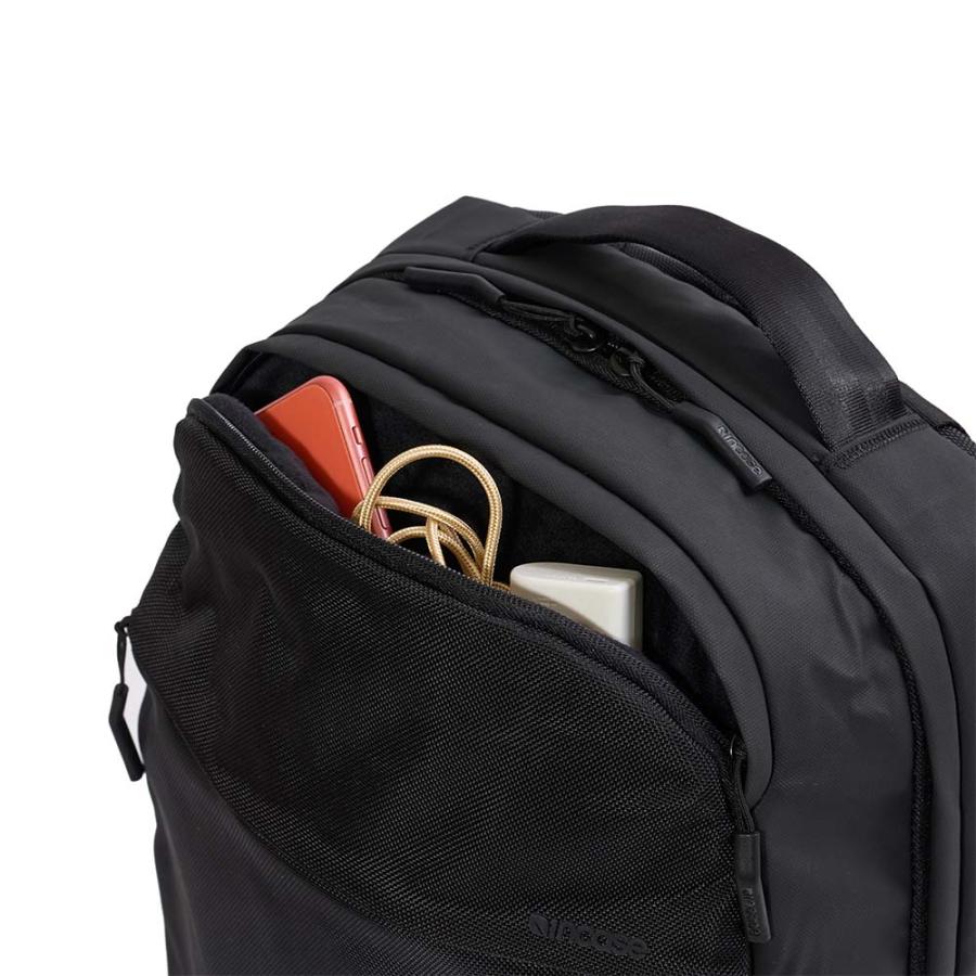 incase Incase インケース リュック City Compact Backpack with incase Incase インケース リュック City Compact Backpack with