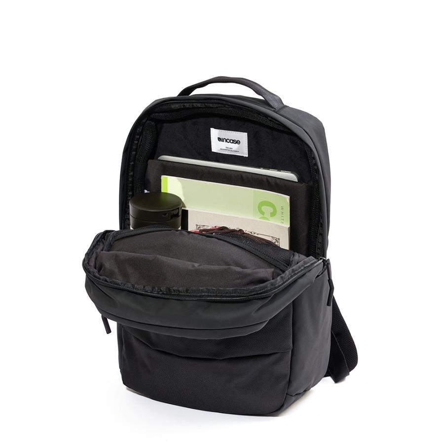 incase Incase インケース リュック City Compact Backpack with incase Incase インケース リュック City Compact Backpack with