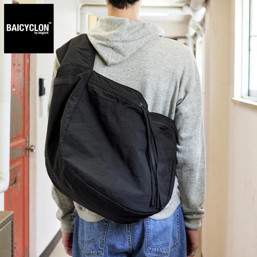 BAICYCLON by Bagjack（バイシクロン バイ バッグジャック