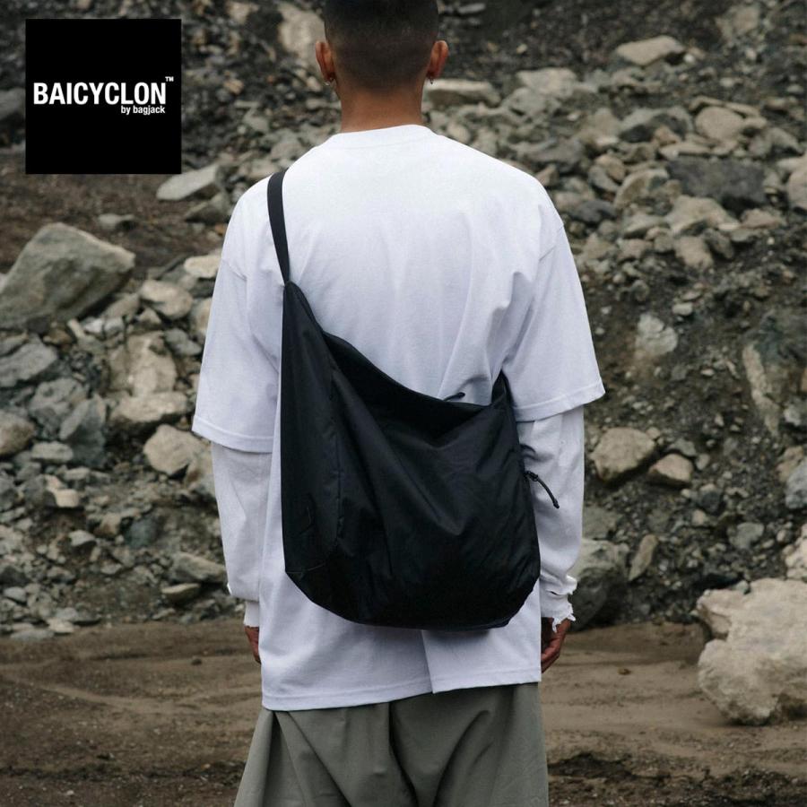 BAICYCLON by Bagjack（バイシクロン バイ バッグジャック