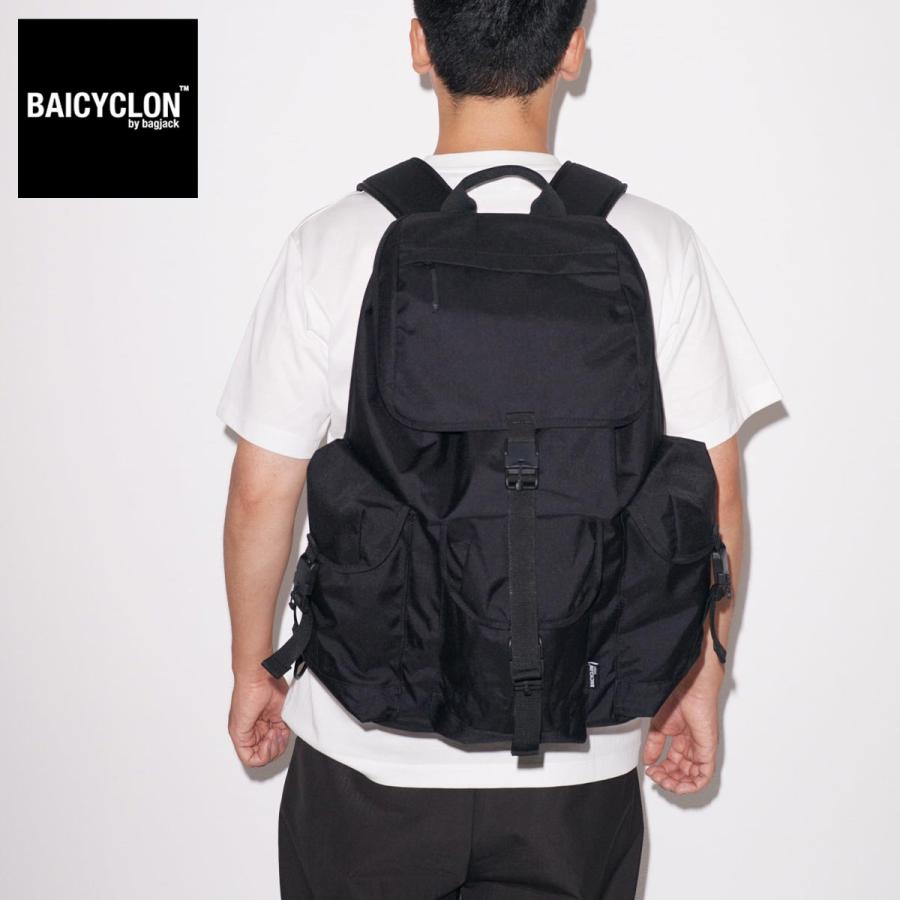 BAICYCLON by Bagjack（バイシクロン バイ バッグジャック
