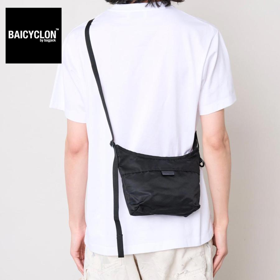 BAICYCLON ショルダーバッグ BAICYCLON by Bagjack（バイシクロン バイ バッグジャック