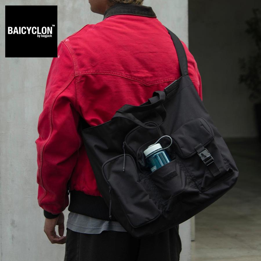 BAICYCLON by Bagjack（バイシクロン バイ バッグジャック