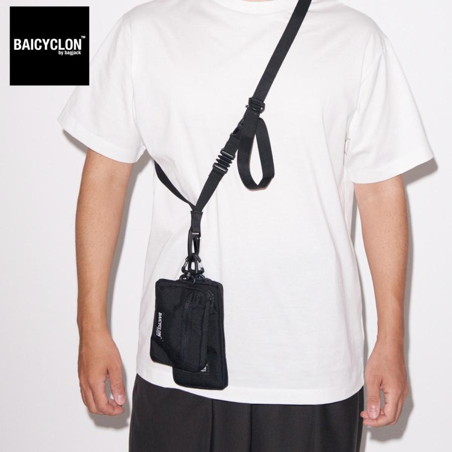 BAICYCLON by Bagjack（バイシクロン バイ バッグジャック 