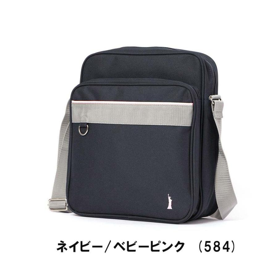 EASTBOY イーストボーイ ショルダーバッグ ショルダースクバ