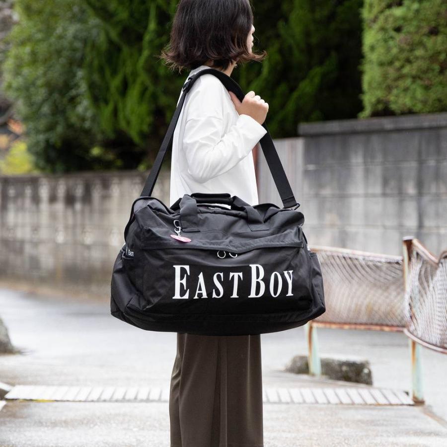 EASTBOY イーストボーイ ボストンバッグ EAST BOY 42L EASTBOY イーストボーイ ボストンバッグ EAST BOY 42L