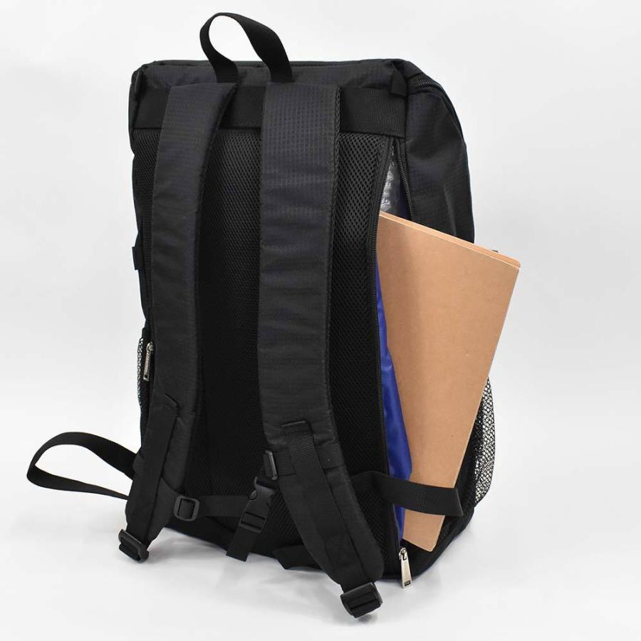 EASTBOY（イーストボーイ） リュック EASTBOY 30L A3 ボックス型