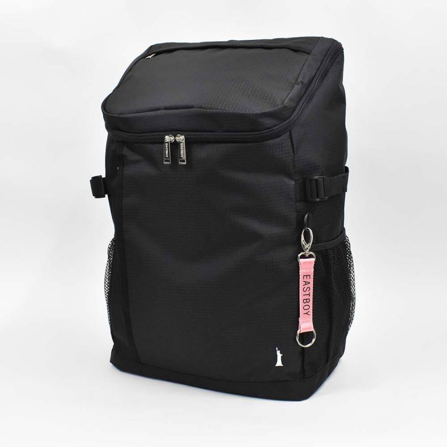 EASTBOY（イーストボーイ） リュック EASTBOY 30L A3 ボックス型