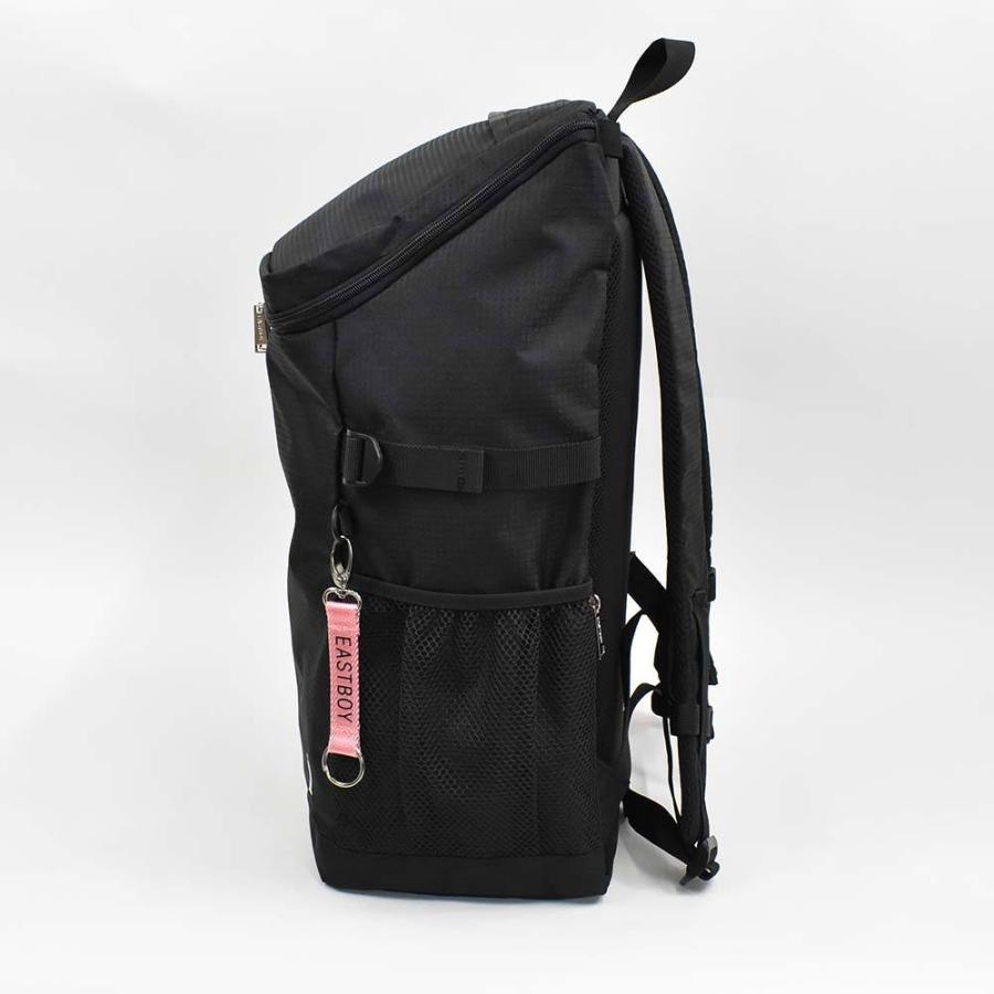 EASTBOY（イーストボーイ） リュック EASTBOY 30L A3 ボックス型