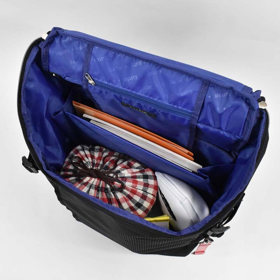EASTBOY（イーストボーイ） リュック EASTBOY 30L A3 ボックス型