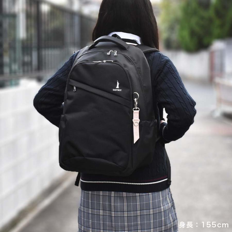 EASTBOY イーストボーイ リュック 28L 通学 女子 B4 レディース EASTBOY イーストボーイ リュック 28L 通学 女子 B4 レディース
