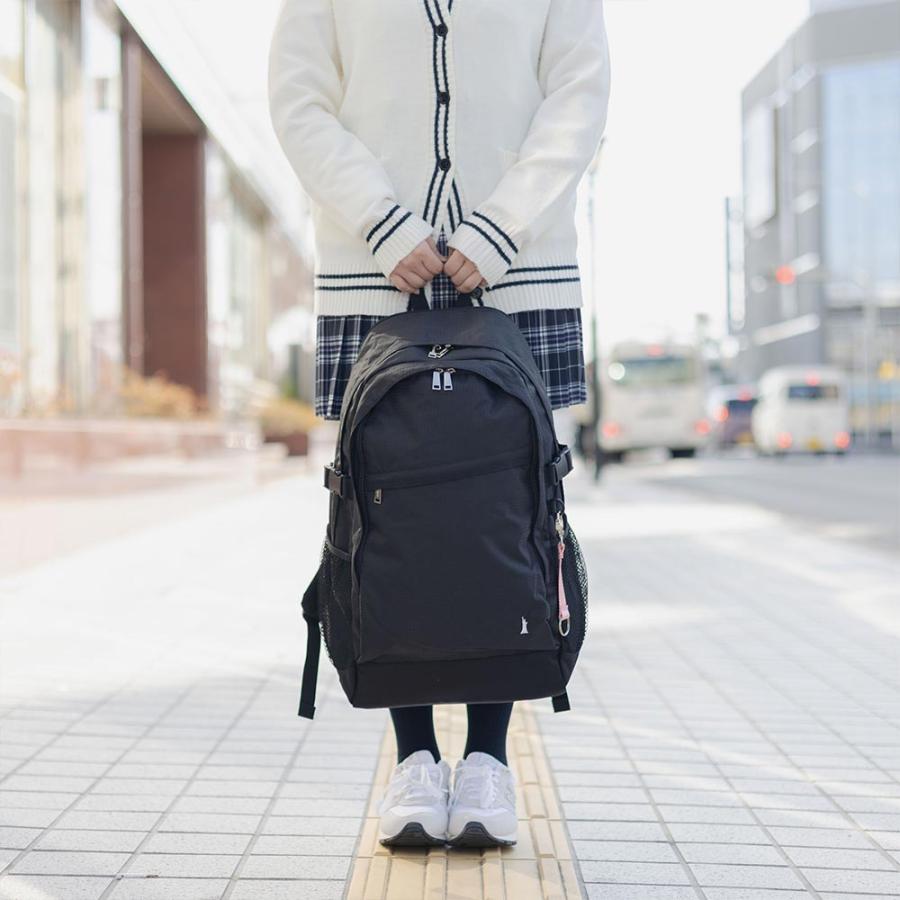 EASTBOY（イーストボーイ） リュック 通学 女子 EASTBOY 28L 40L 容量
