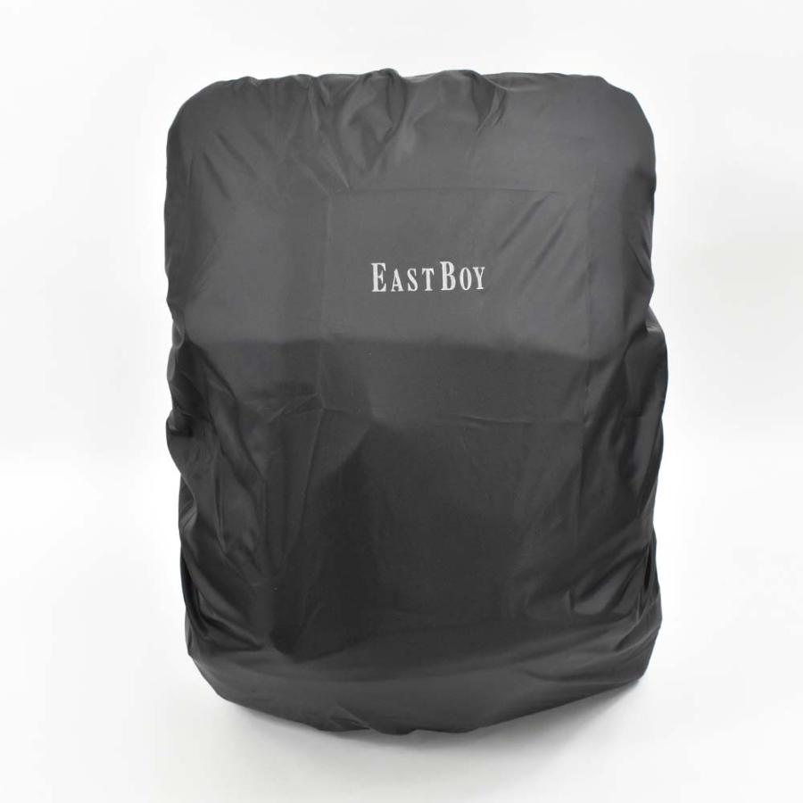 イーストボーイ リュック 通学 女子 女子高生 EASTBOY 30L A3 ボックス型 レディース 中学生 高校生 リュックサック｜kaban-aiwa｜20