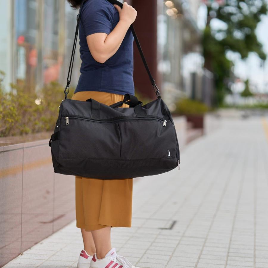 イーストボーイ ボストンバッグ 折りたたみ EAST BOY 40L イーストボーイ ボストンバッグ 折りたたみ EAST BOY 40L