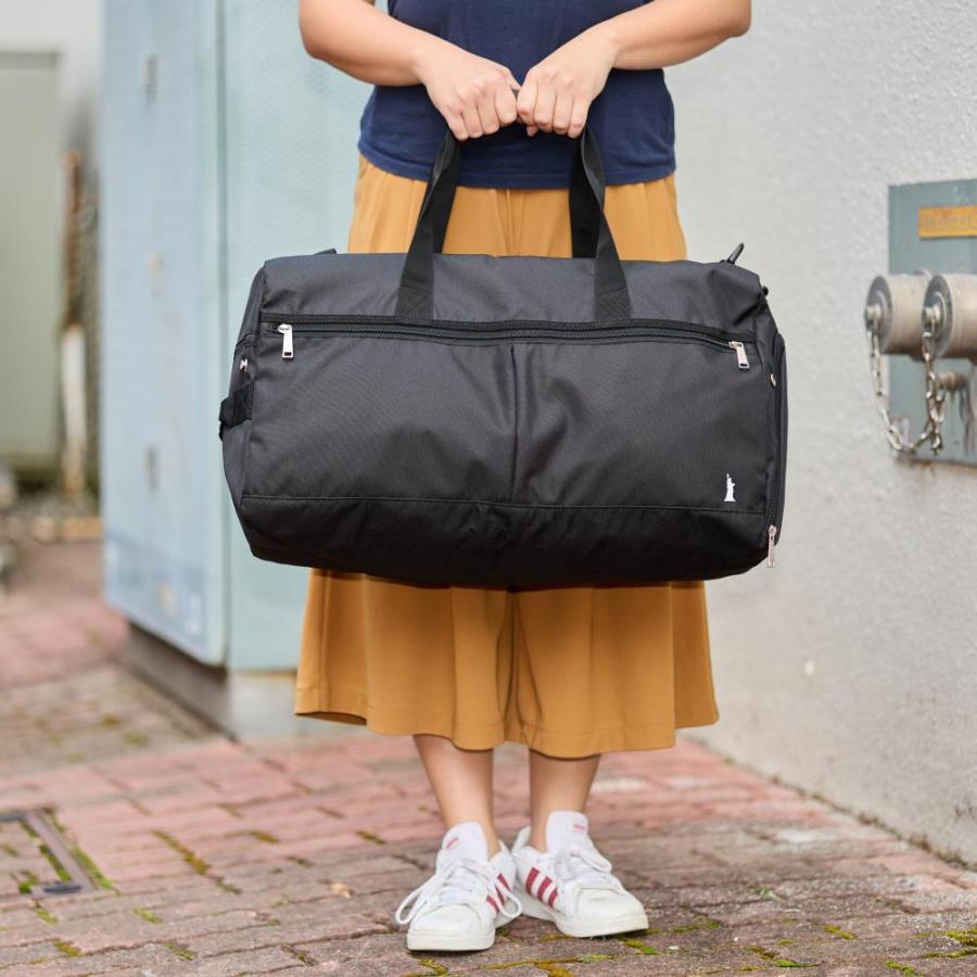 イーストボーイ ボストンバッグ 折りたたみ EAST BOY 40L イーストボーイ ボストンバッグ 折りたたみ EAST BOY 40L
