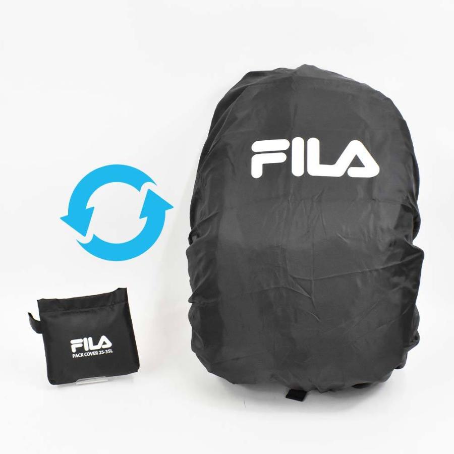 Fila リュック フィラ 30l B4 アロー リュックサック 通学 通学リュック スポーツリュック 中学生 高校生 女子高生 人気 大容量 おしゃれ 撥水 7708 Dt F7708 カバンのアイワ 通販 Yahoo ショッピング