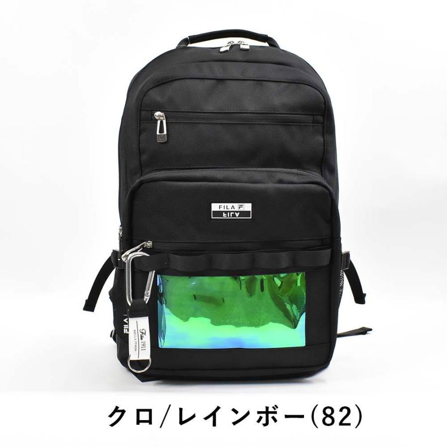 フィラ Fila リュック 27l B4 ユニバース スクエア 中学生 高校生 大学生 女子高生 男子 女子 通学リュック スポーツ 通学 大容量 抗菌 撥水 7730 Dt F7730 カバンのアイワ 通販 Yahoo ショッピング