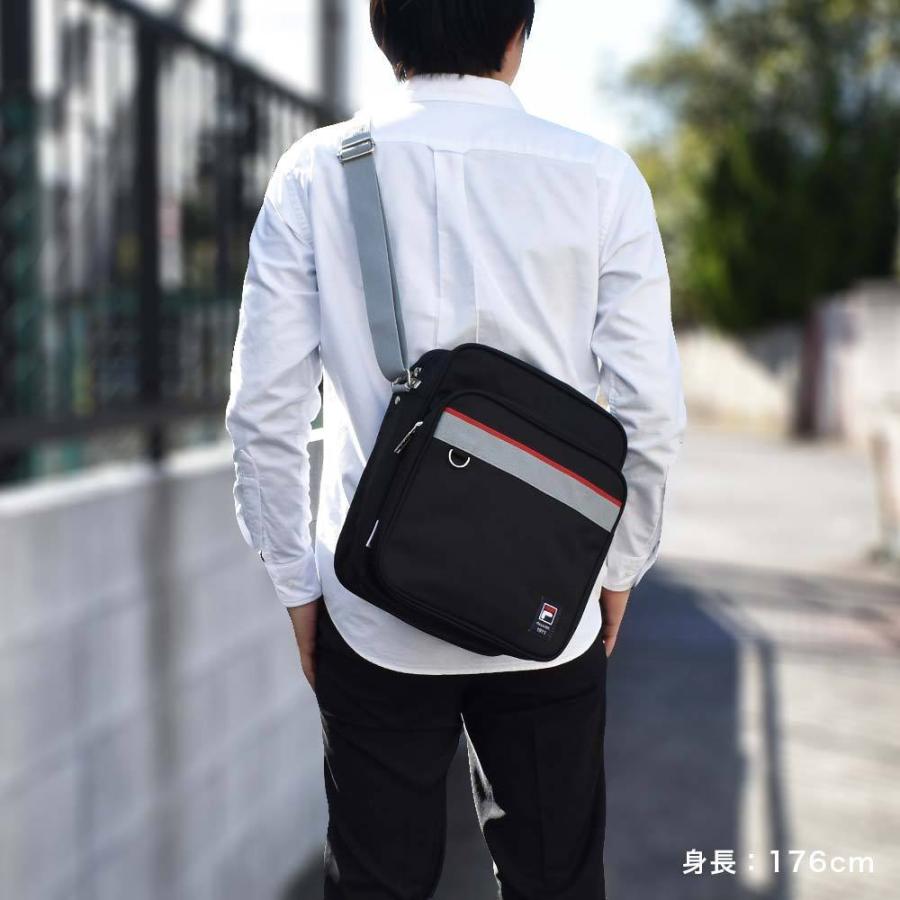 Fila スクールバッグ ショルダー フィラ 縦型 高校生 女子高生 スクールショルダーバッグ スクバ 男子 女子 ブランド 通学 横浜型 おしゃれ 7749 Dt F7749 カバンのアイワ 通販 Yahoo ショッピング