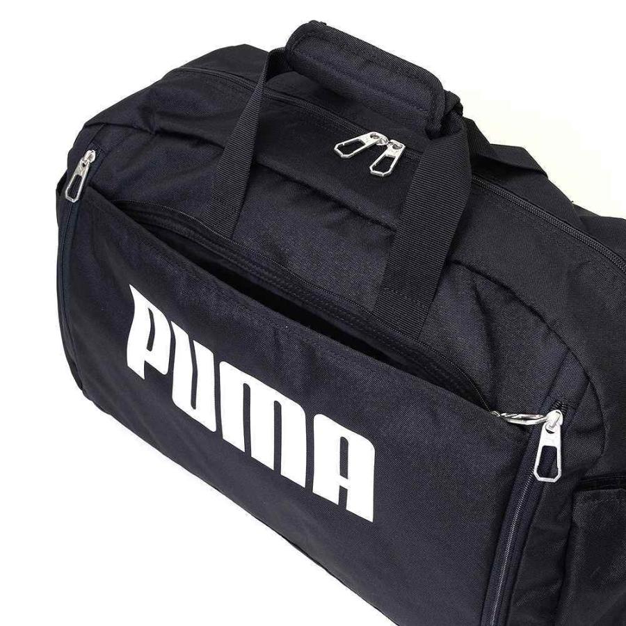 PUMA プーマ ボストンバッグ 60L 52L 容量拡張型 大容量 大きめ メンズ レディース 2泊 3泊 4泊 修学旅行 林間学校 男子 女子 軽量 軽い J20167｜kaban-aiwa｜15