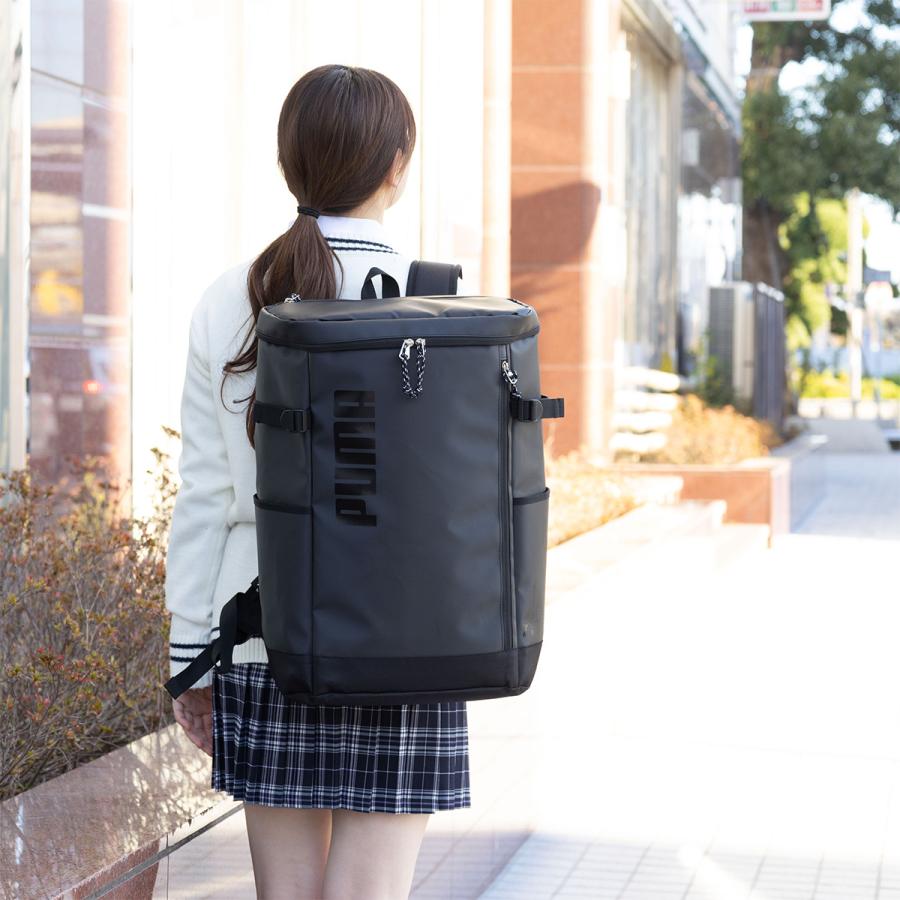 PUMA リュック 通学 大容量 プーマ 40L A3 男子 女子 メンズ