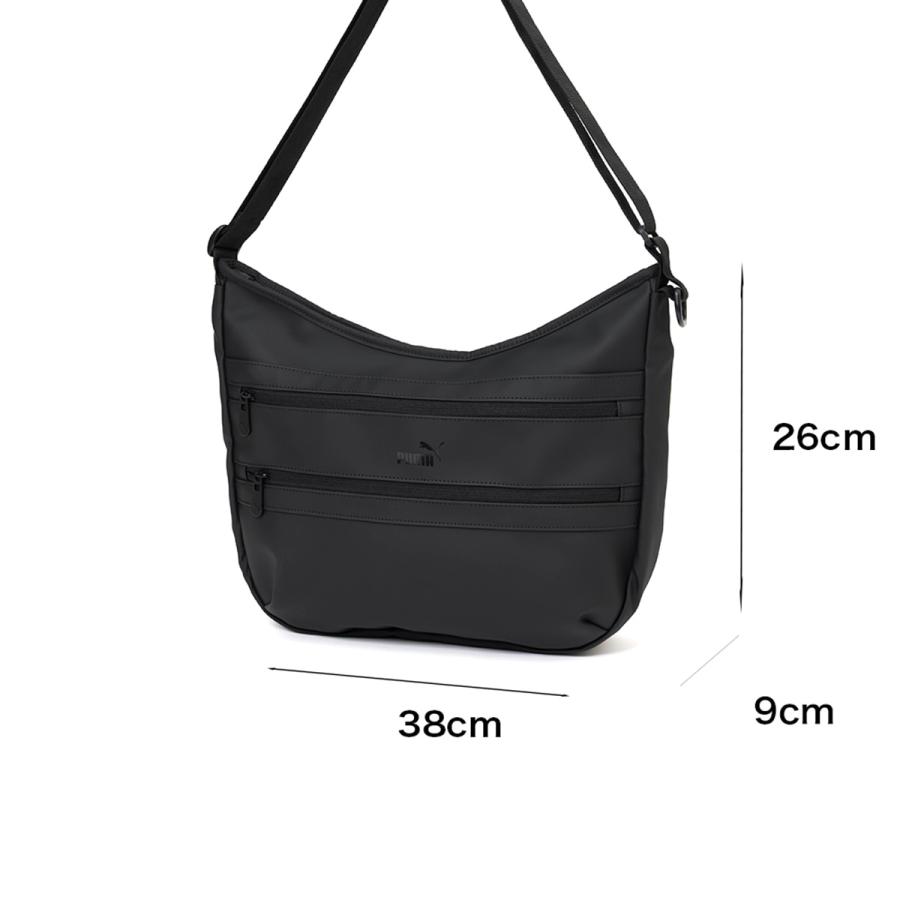 PUMA ショルダーバッグ プーマ バッグ メンズ レディース