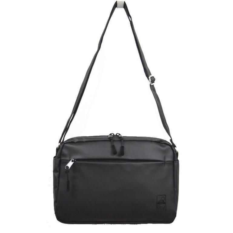 Mei メイ Mdbシリーズ ショルダーバッグ 斜め掛けバッグ メンズ レディース 通学バッグ 旅行 斜めがけバッグ 肩掛けバッグ ショルダー 男性 誕生日プレゼント Dt Mdb400 カバンのアイワ 通販 Yahoo ショッピング