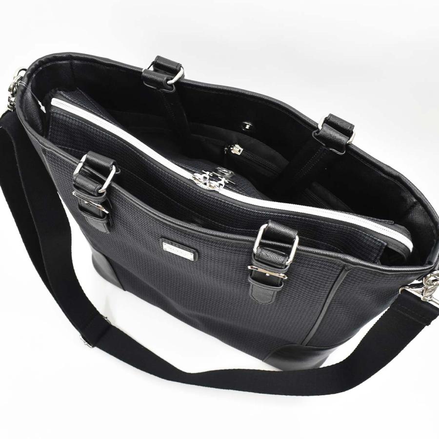 NICOLE ニコル トートバッグ メンズ レディース ニューアーバン