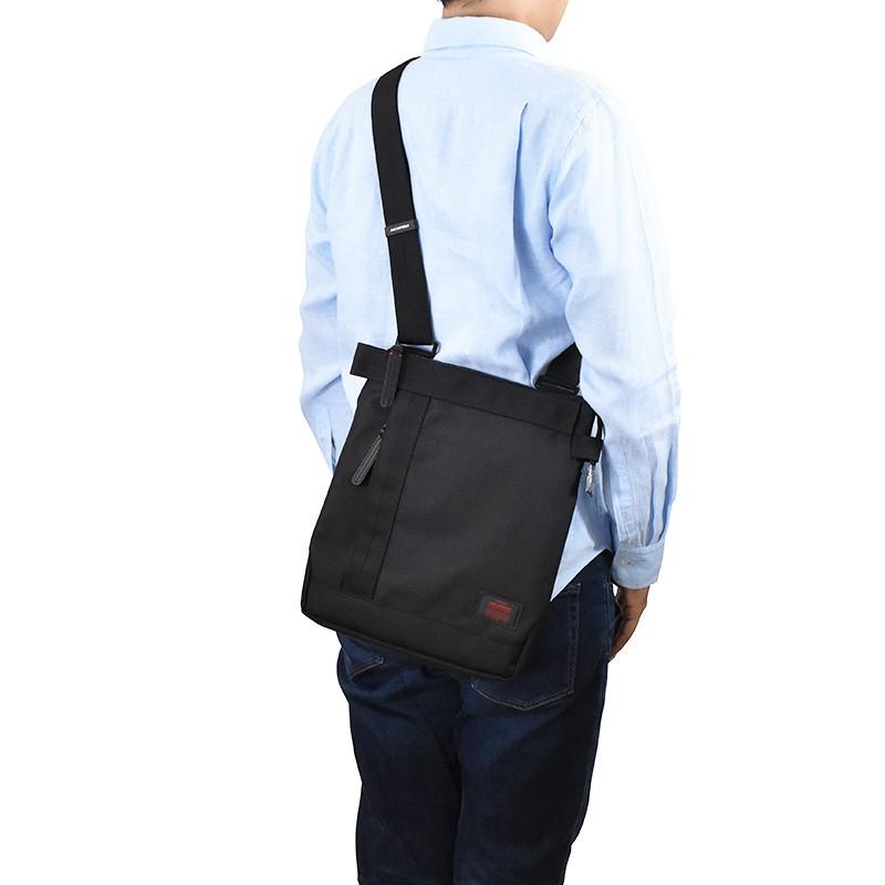 ネオプロ ショルダーバッグ メンズ レッドゾーン Neopro 薄マチ プレゼント 彼氏 男性 誕生日 バッグ 肩掛けバック 肩掛けバッグ 肩掛けカバン 2 021 Ed Np2 021 カバンのアイワ 通販 Yahoo ショッピング