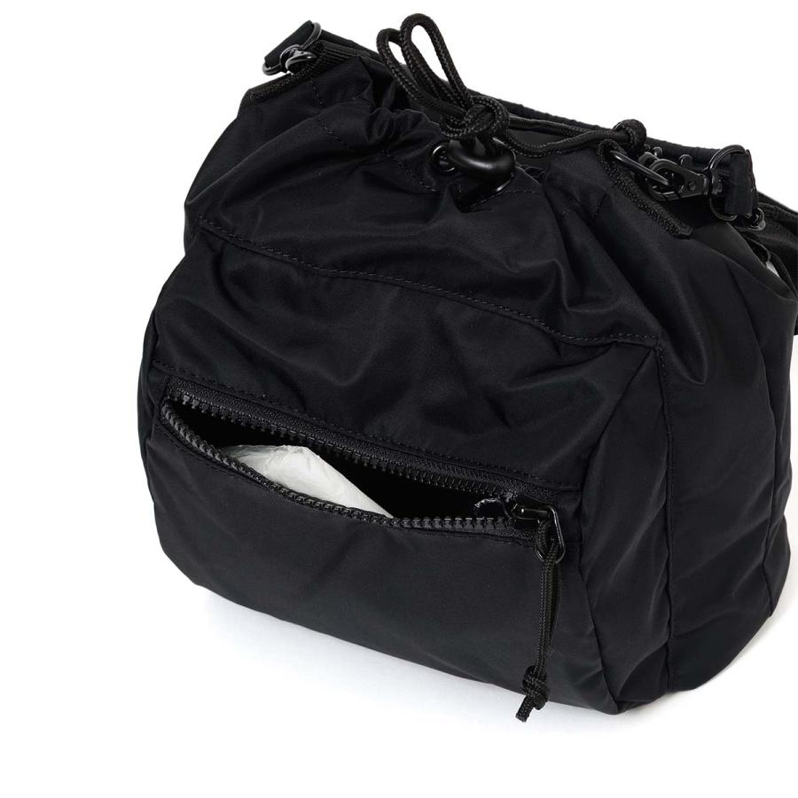 NEW ERA（ニューエラ） ポーチ 巾着 ショルダーバッグ NEW ERA 2WAY