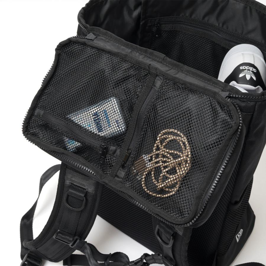 NEW ERA（ニューエラ） リュック NEW ERA 25L ボックス 通学 A4