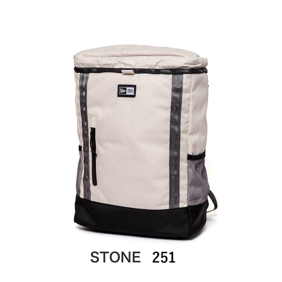 NEW ERA（ニューエラ） リュック NEW ERA 25L ボックス 通学 A4