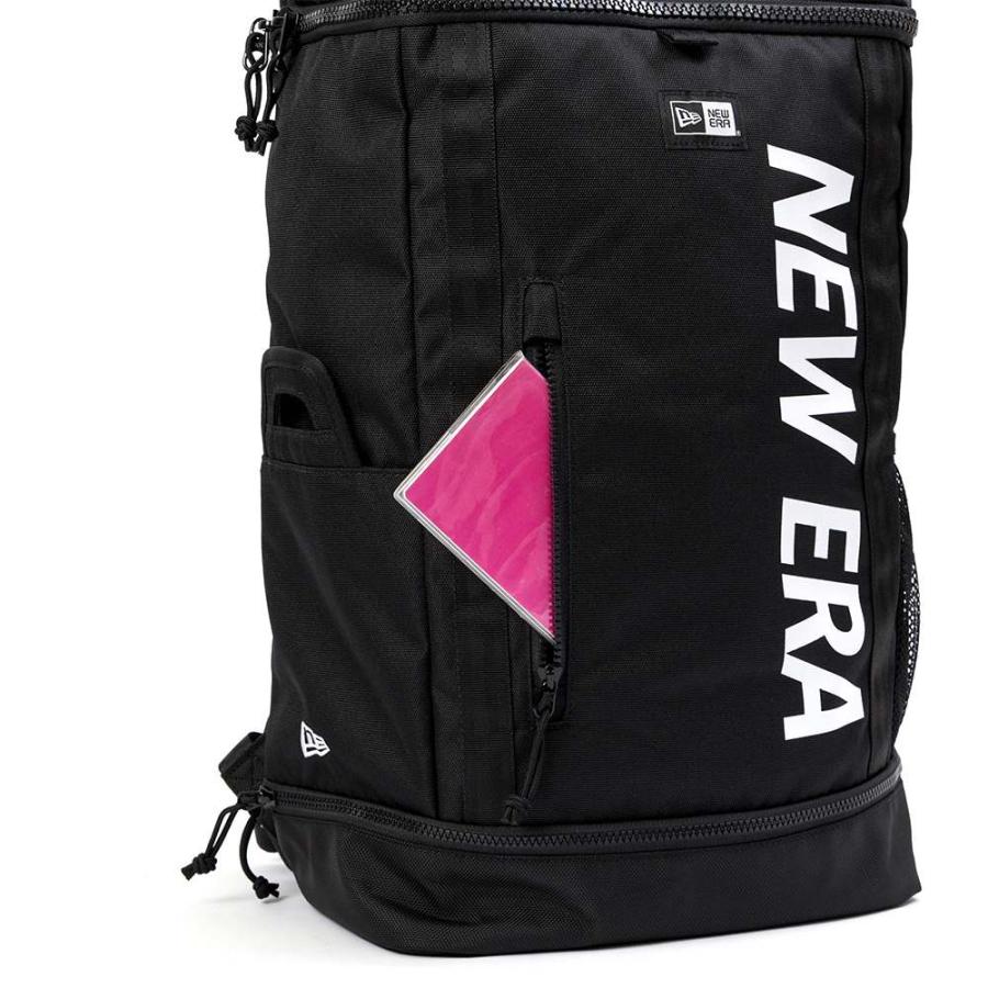 ニューエラ リュック NEW ERA 32L ボックス 通学  BOXPACK リュックサック メンズ レディース 男子 女子 中学生 高校生 大学生 通学リュック スポーツリュック｜kaban-aiwa｜15