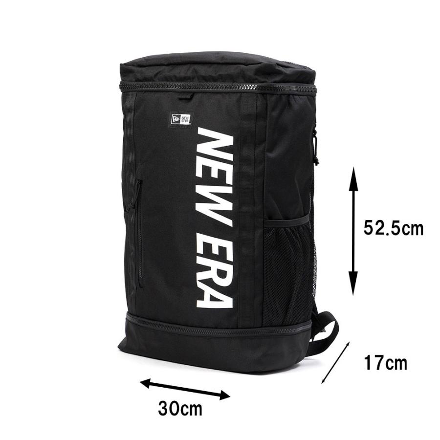 NEW ERA ニューエラ リュック 32L ボックス 通学 BOXPACK NEW ERA ニューエラ リュック 32L ボックス 通学 BOXPACK
