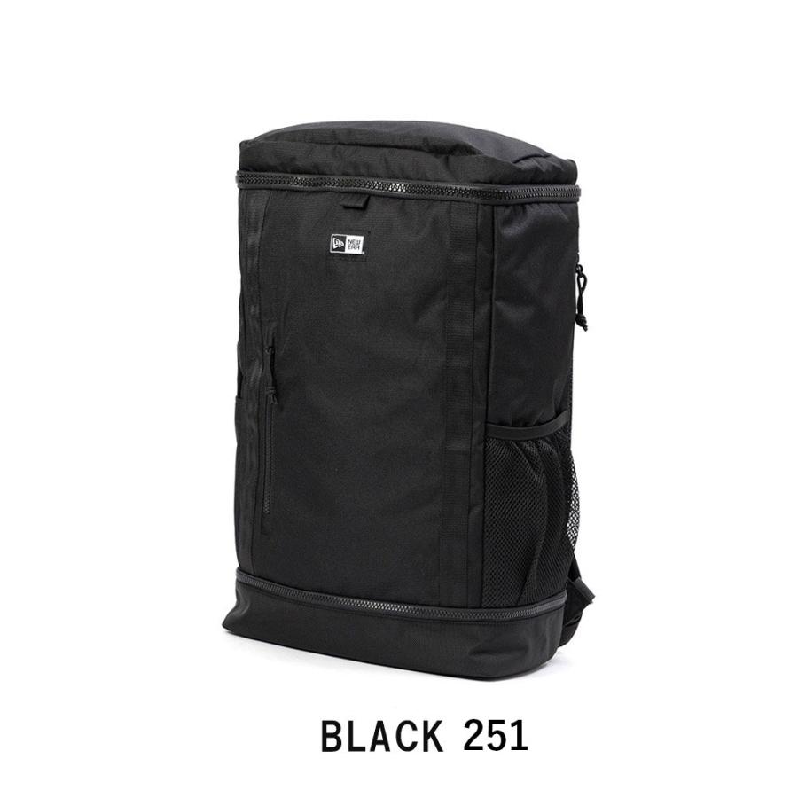 ニューエラ リュック NEW ERA 32L ボックス 通学 BOXPACK リュック