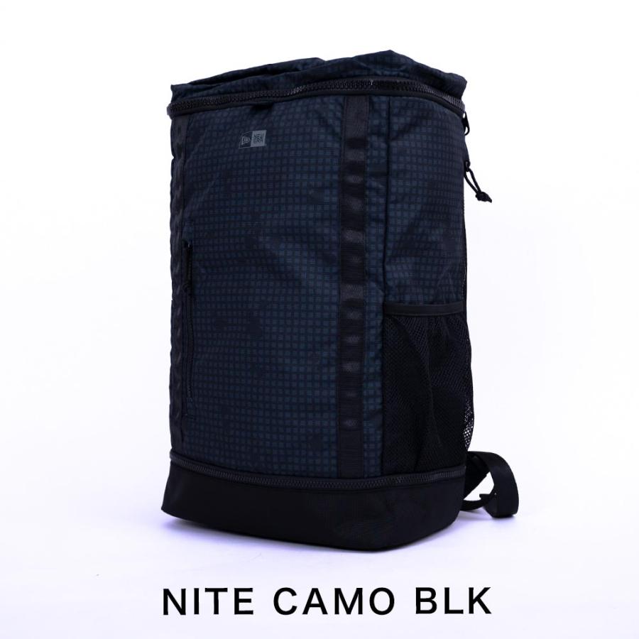 ニューエラ リュック NEW ERA 32L ボックス 通学 BOXPACK リュック