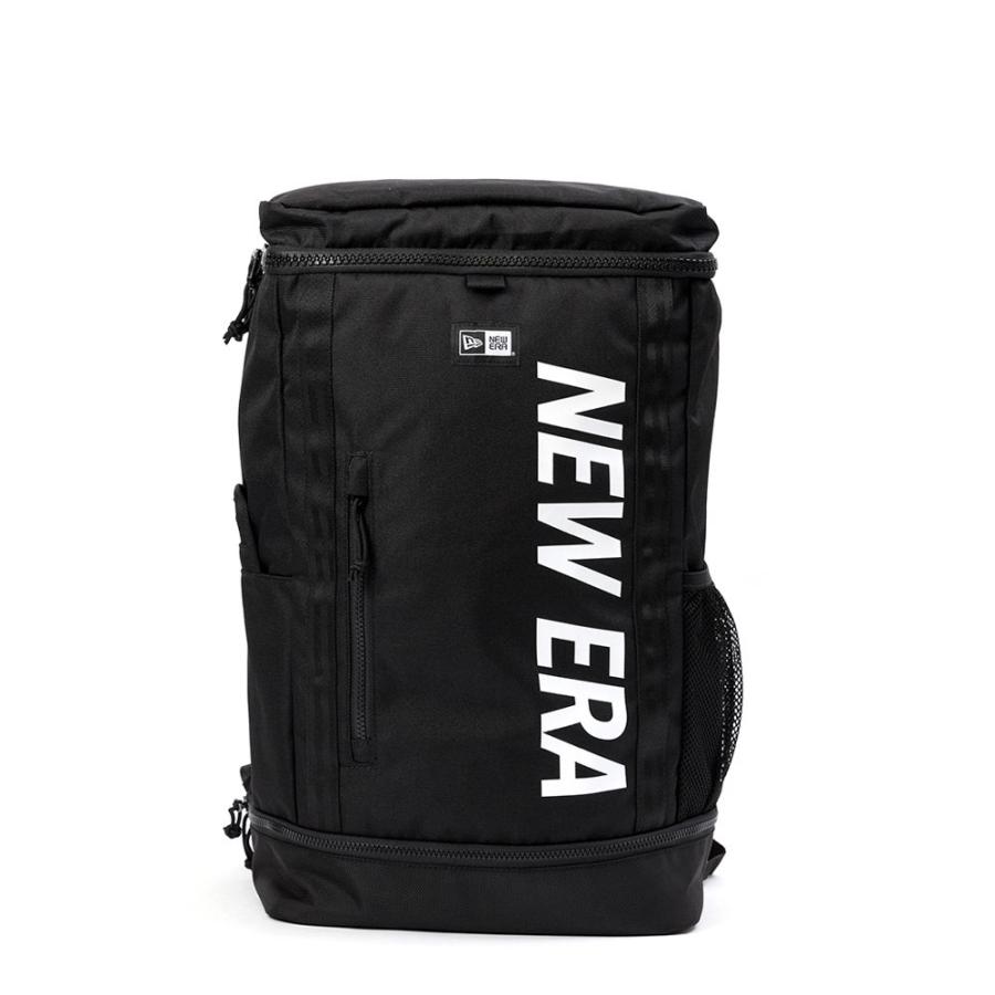 ニューエラ リュック NEW ERA 32L ボックス 通学  BOXPACK リュックサック メンズ レディース 男子 女子 中学生 高校生 大学生 通学リュック スポーツリュック｜kaban-aiwa｜09