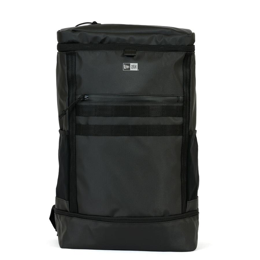 NEW ERA ニューエラ リュック 46L ボックス 通学 大容量 BOX