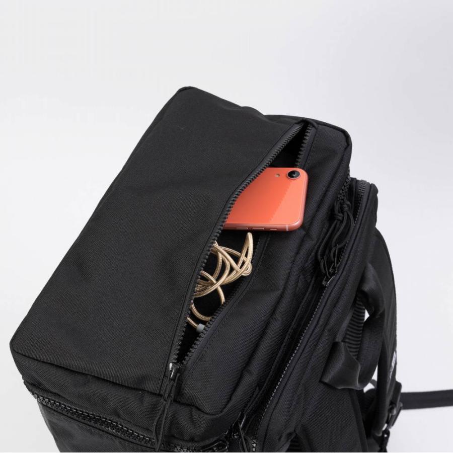 NEW ERA（ニューエラ） リュック NEW ERA 46L ボックス 通学 大容量