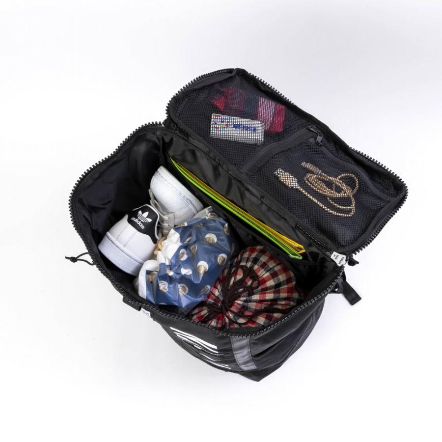 京都大作戦 new era リュックサック 新品未開封 10-FEET ライトパック 27L X-girl ブラック | ニューエラオンラインストア