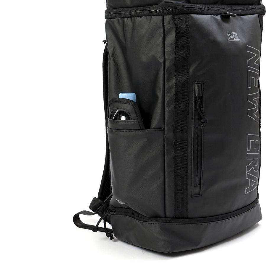 ニューエラ リュック NEW ERA 32L ボックス 通学 BOXPACK TPU リュックサック メンズ レディース 男子 女子 中学生 高校生 大学生 通学リュック | NEW ERA | 15