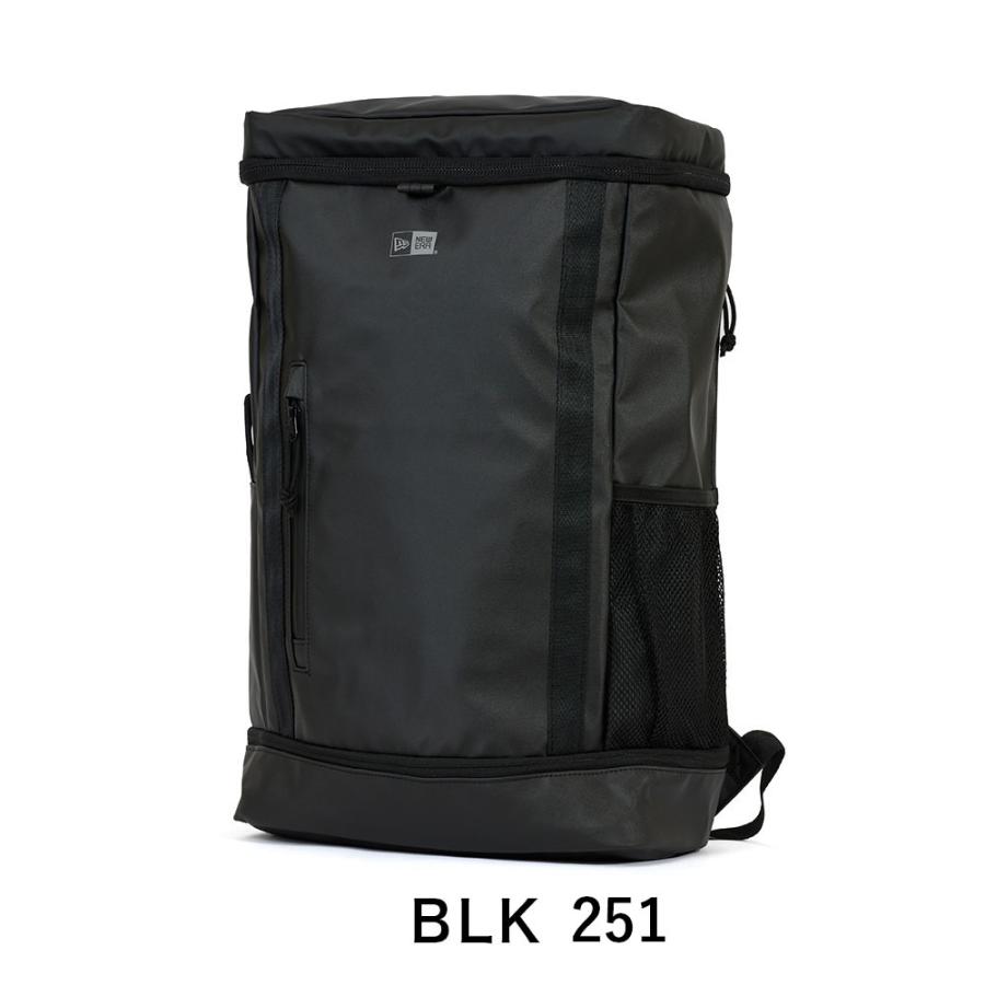 ニューエラ リュック NEW ERA 32L ボックス 通学 BOXPACK TPU リュックサック メンズ レディース 男子 女子 中学生 高校生 大学生 通学リュック | NEW ERA | 03