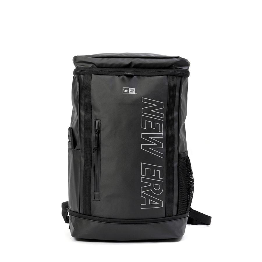 ニューエラ リュック NEW ERA 32L ボックス 通学 BOXPACK TPU リュックサック メンズ レディース 男子 女子 中学生 高校生 大学生 通学リュック | NEW ERA | 08