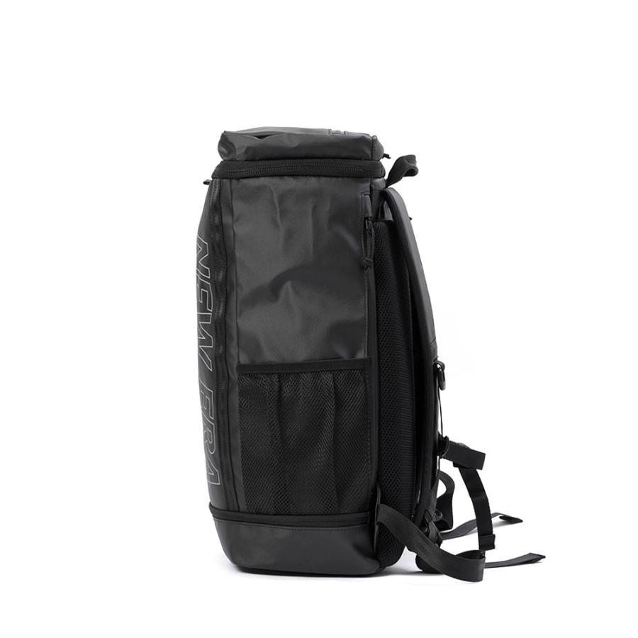 ニューエラ リュック NEW ERA 32L ボックス 通学 BOXPACK TPU リュックサック メンズ レディース 男子 女子 中学生 高校生 大学生 通学リュック | NEW ERA | 09