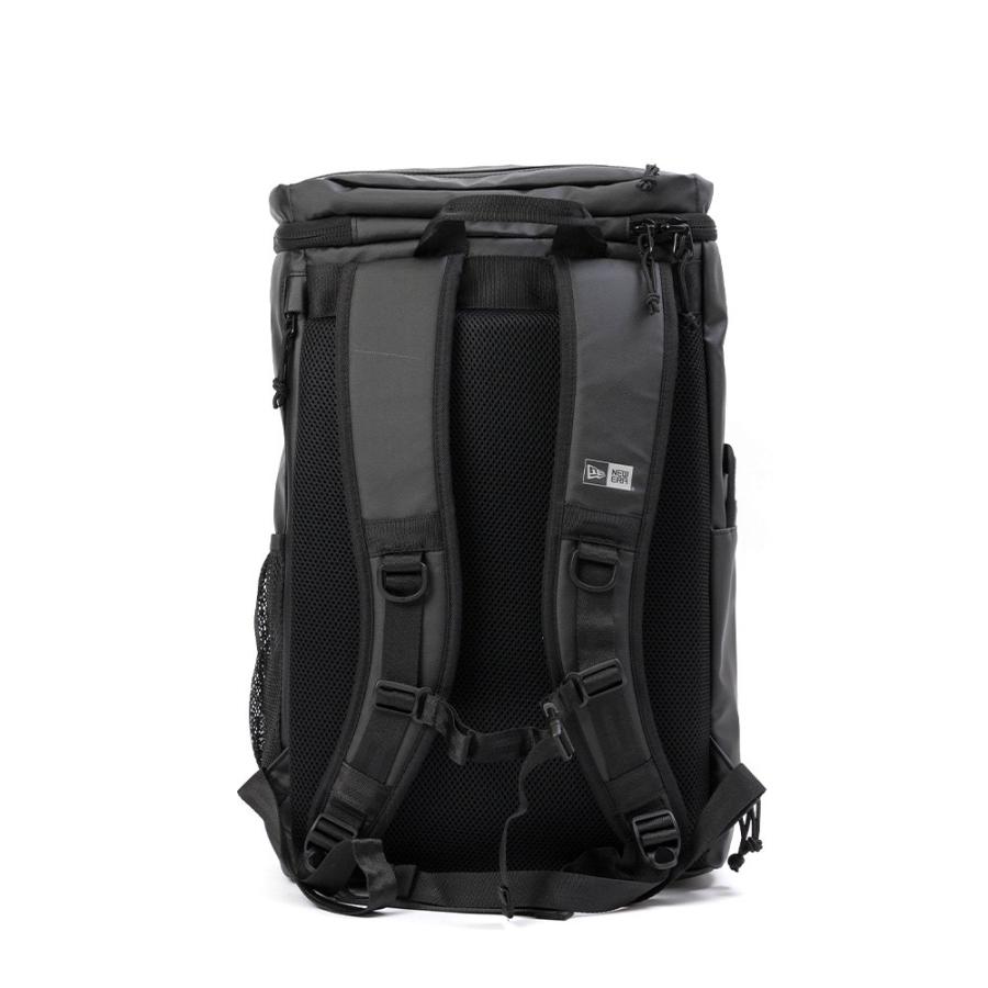 ニューエラ リュック NEW ERA 32L ボックス 通学 BOXPACK TPU リュックサック メンズ レディース 男子 女子 中学生 高校生 大学生 通学リュック | NEW ERA | 10