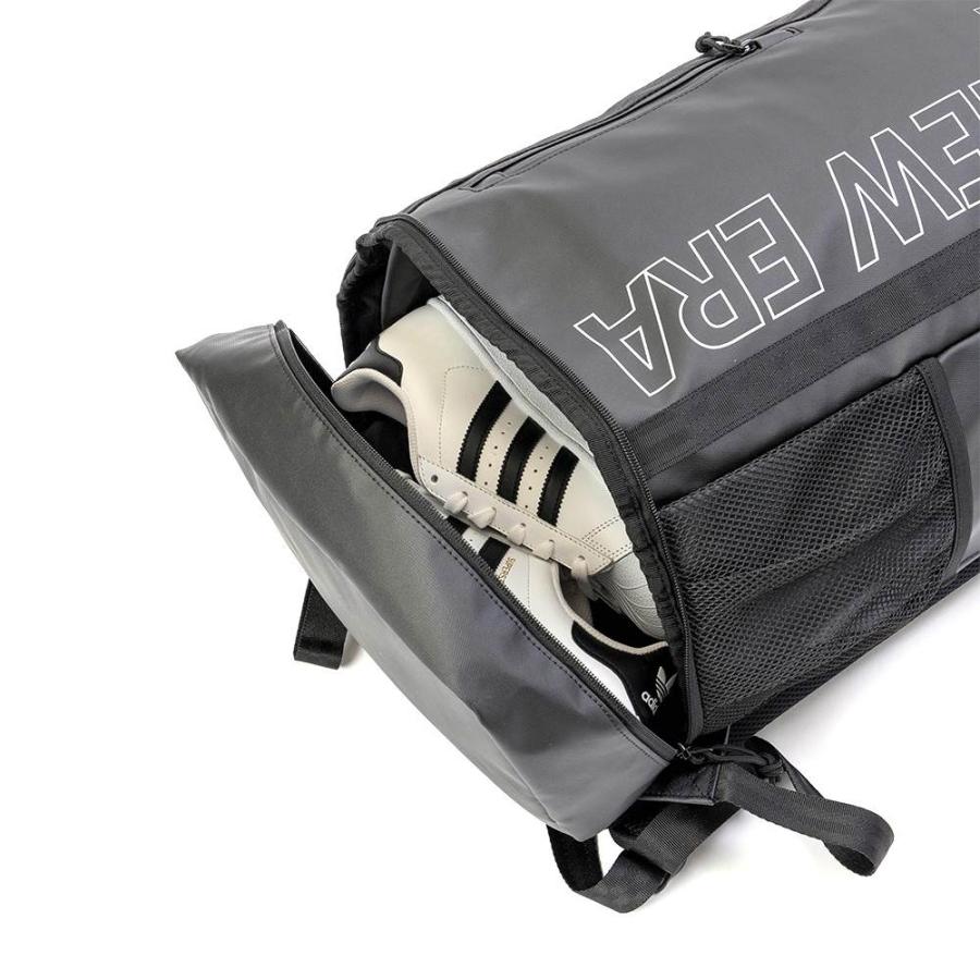 ニューエラ リュック NEW ERA 32L ボックス 通学 BOXPACK TPU リュックサック メンズ レディース 男子 女子 中学生 高校生 大学生 通学リュック | NEW ERA | 12